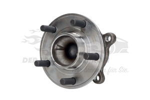 2611936 Radnabe hinten 