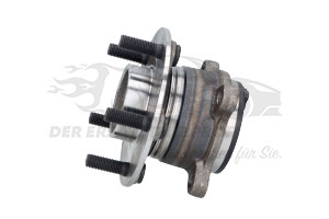 2611936 Radnabe hinten 