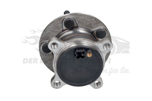 2611936 Radnabe hinten 