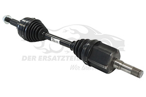 2348214 Antriebswelle links 