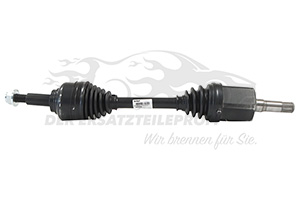 2348214 Antriebswelle links 