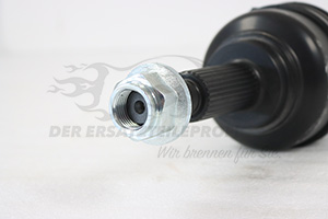 2348214 Antriebswelle links 