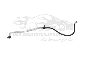Unterdruckleitung, Bremskraftverstärker
