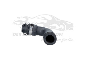 Schlauch Kurbelgehäuseentlüftung