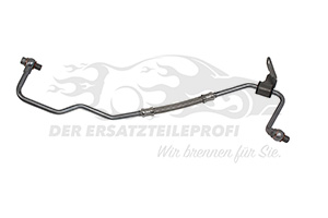 Ölleitung für Turbolader (Vorlauf)