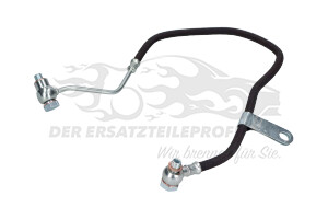 Ölleitung für Turbolader (Vorlauf)