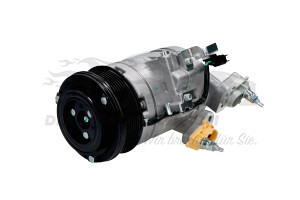 Kompressor Klimaanlage