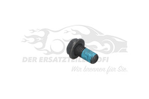 6822AN Dehnschraube für Schwungrad Citroen