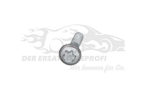 9820301280 Schraube für Traggelenk-Befestigung Citroen