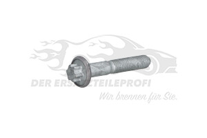9820301280 Schraube für Traggelenk-Befestigung Citroen