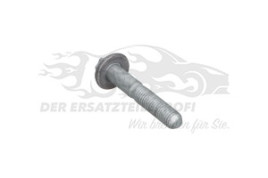 9820301280 Schraube für Traggelenk-Befestigung Citroen