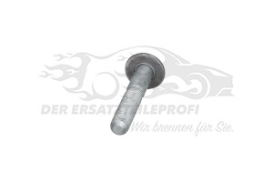 9820301280 Schraube für Traggelenk-Befestigung Citroen