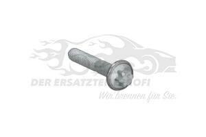 Schraube für Traggelenk Citroen 9820301280