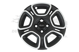 52217453 Radkappe 15 Zoll Fiat