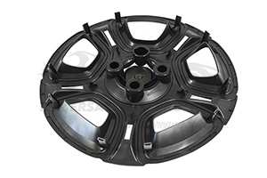 52217453 Radkappe 15 Zoll Fiat