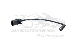 4G0615121 Verschleißanzeige, Bremsbeläge hinten 217mm 