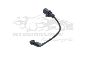 4G0615121 Verschleißanzeige, Bremsbeläge hinten 217mm 