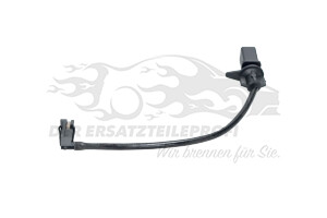 4G0615121 Verschleißanzeige, Bremsbeläge hinten 217mm 