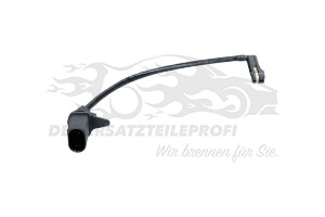 Kabel für Bremsbelagverschleiß 4G0615121