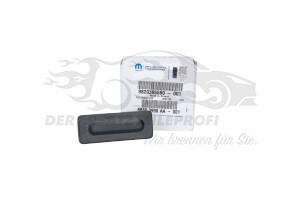 Heckklappengriff Citroen 9820395580