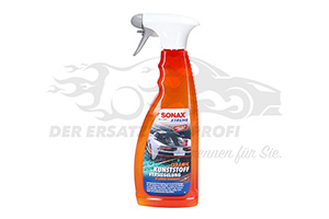 NV Sonax XTREME Ceramic Kunststoff Versiegelung 750 ml Sonax
