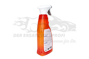 NV Sonax XTREME Ceramic Kunststoff Versiegelung 750 ml Sonax