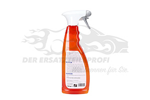 NV Sonax XTREME Ceramic Kunststoff Versiegelung 750 ml Sonax