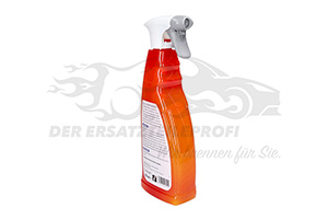 NV Sonax XTREME Ceramic Kunststoff Versiegelung 750 ml Sonax