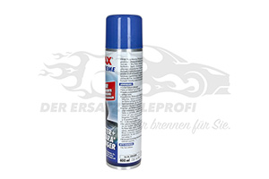 NV Sonax XTREME Polster+Alcantara Reiniger 400 ml Sonax