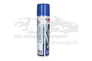 NV Sonax XTREME Polster+Alcantara Reiniger 400 ml Sonax