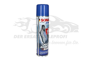 NV Sonax XTREME Polster+Alcantara Reiniger 400 ml Sonax