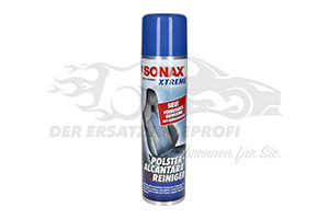 Sonax XTREME Polster+Alcantara Reiniger 400 ml