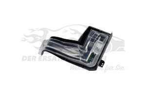 Blinker im Außenspiegel rechts