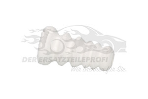 2069655 Anschlagpuffer für Stoßdämpfer hinten 