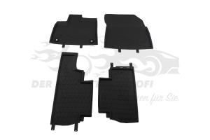 1695131580 Fußmattensatz Citroen / Peugeot / Opel