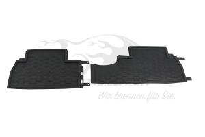 1695131580 Fußmattensatz Citroen / Peugeot / Opel