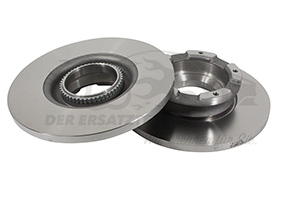 2633658 BREMSSCHEIBE Ford