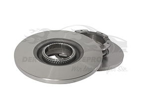 2633658 BREMSSCHEIBE Ford