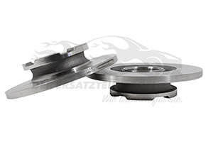 2633658 BREMSSCHEIBE Ford