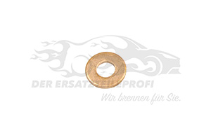 Dichtring für Düsenhalter