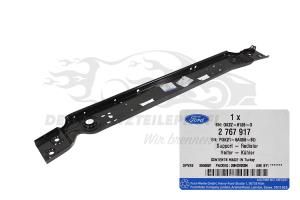 Halter für Kühlergitter Ford 2767917