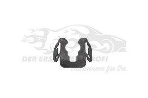 Bügelclip für Einspritzdüse Citroen / Peugeot / Opel 198257