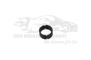 Abdeckung für Einspritzdüse