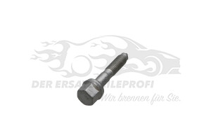 Schraube Citroen / Peugeot / Opel 198273