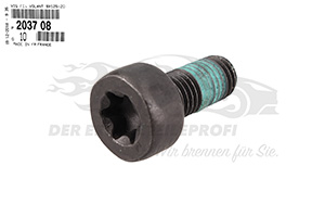 Schraube für Schwungrad Citroen / Peugeot / Opel 203708