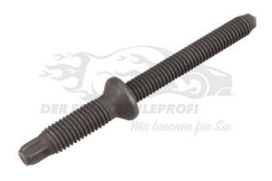 Stehbolzen für Common-Rail-Injector