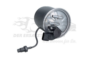 2799895 Kraftstofffilter Ford
