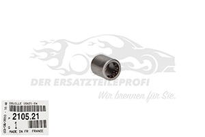 Buchse für Schaltstange
