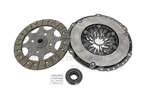 2051R4 Kupplungssatz Citroen / Peugeot / Opel