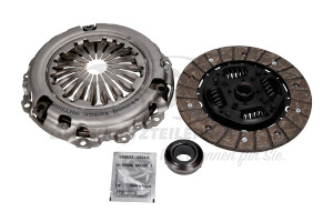 2051R6 Kupplungssatz Citroen / Peugeot / Opel